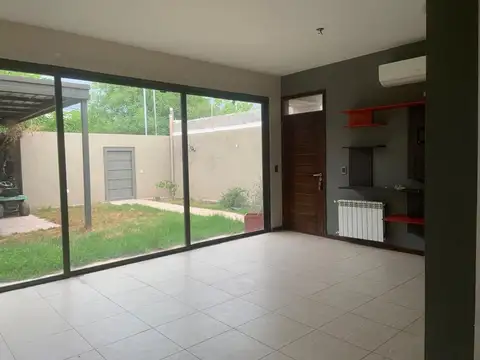 VENTA CASA BARRIO PRIVADO MAIPU APTA CREDITO
