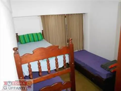 Departamento en Venta en San Bernardo Del Tuyu, USD 60.000