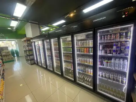 Fondo Comercio en Venta 11 años