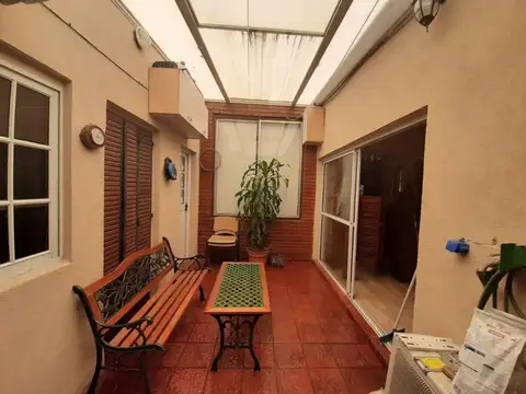 Depto Tipo Casa en Venta en Sarandí, USD 88.000
