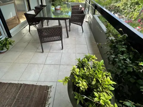 Departamento en Venta en Olivos, USD 520.000
