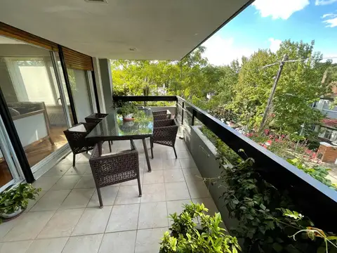Departamento en Venta de 4 dormitorios