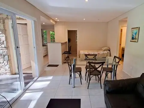 Departamento en Venta en Mar de las Pampas, USD 135.000