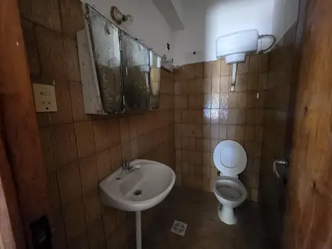 Casa en Venta 40 años