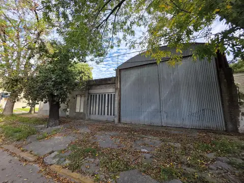 Casa de dos dormitorios - Maciel