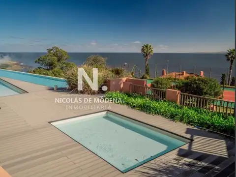 Departamento en Alquiler Temporal 2025 años