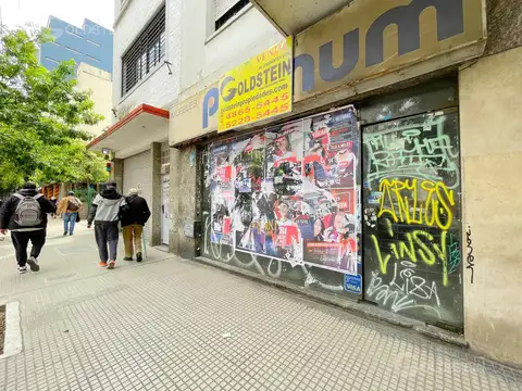 Local | BELGRANO AVDA. al 1400