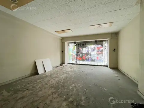 Belgrano Avda. al 1400