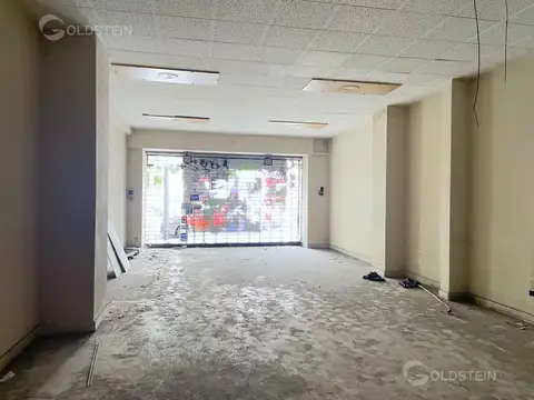 Local | BELGRANO AVDA. al 1400