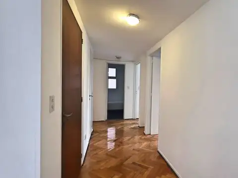 Departamento 5 ambientes con 3 baños