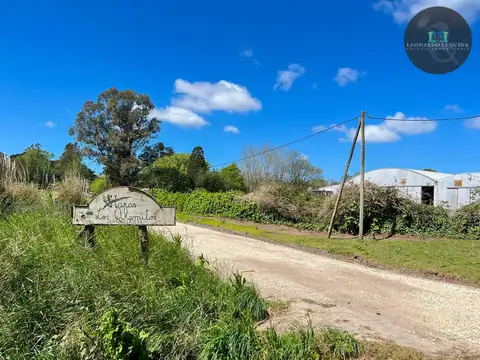 Camino De Las Canteras 100