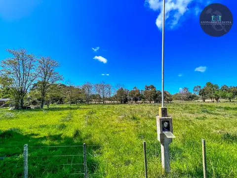 Terreno en Venta en Barrio Batan, USD 29.900