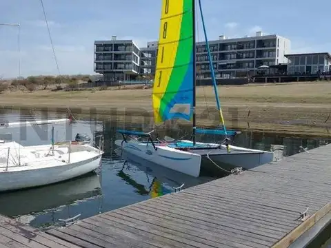 SE VENDE TERRENO COUNTRY NAUTICO PUERTO DEL AGUILA
