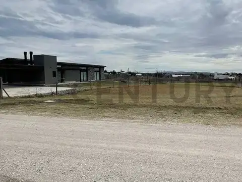 SE VENDE TERRENO COUNTRY NAUTICO PUERTO DEL AGUILA
