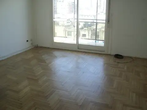 Departamento en Alquiler en Barrio Norte, $ 980.000