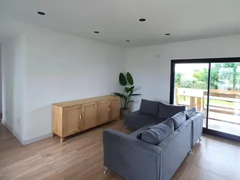 Casa en Venta A Estrenar