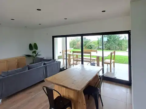 Excelente casa en Horizontes al sur