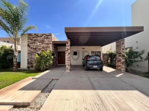 Casa en Venta A Estrenar