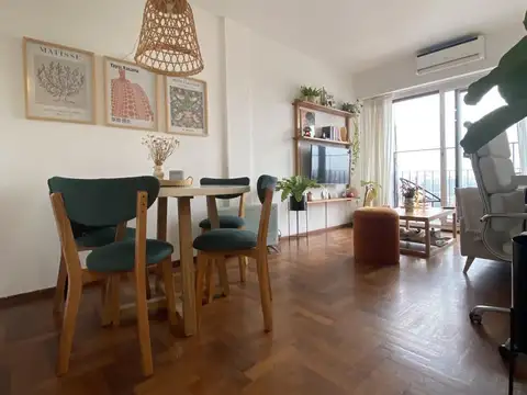 Departamento en Alquiler en Martínez, $ 920.000