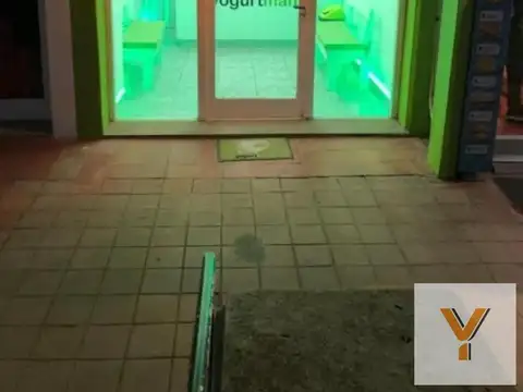 Fondo Comercio en Venta A Estrenar
