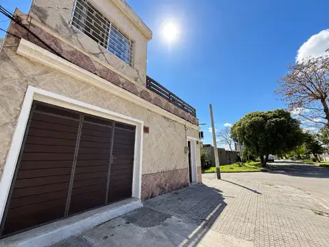 Coronel Santiago Labandera 800