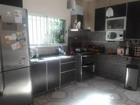 Casa en Venta 8 años