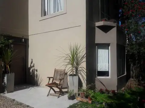 Bº Abierto Las Nazarenas Suipacha 100