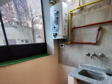 VENTA DOS PH 2 PLANTAS VILLA GRAL MITRE