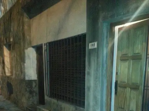 Casa sobre terreno 8.66 X 15