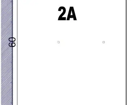 Galpon en Alquiler A Estrenar