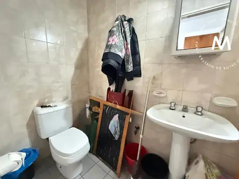 Oficina en Venta en Villa Ballester, USD 148.000