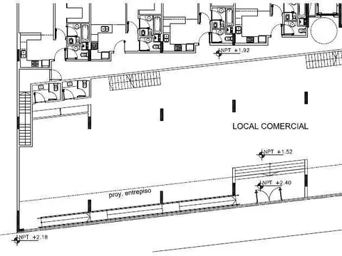 Avenida Monroe 3100