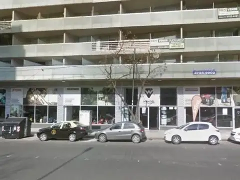 Local en Venta en Belgrano, USD 1.700.000