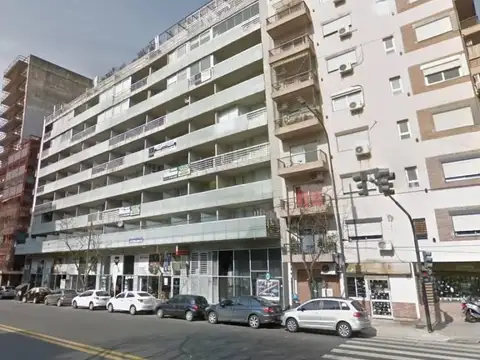 Avenida Monroe 3100