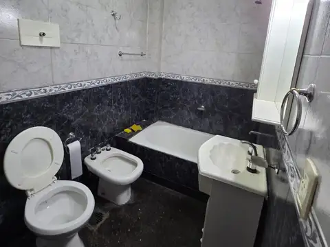IMPECABLE DEPARTAMENTO 1 AMBIENTE DIVISIBLE