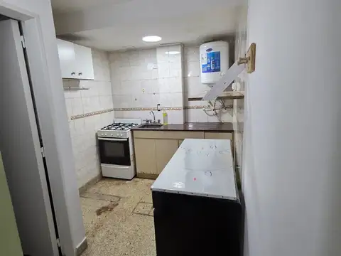 Departamento en Alquiler en Villa del Parque, $ 550.000