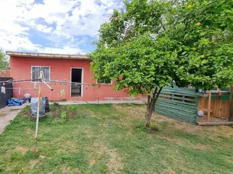Casa en Venta en Marcos Paz Urbano, USD 55.000