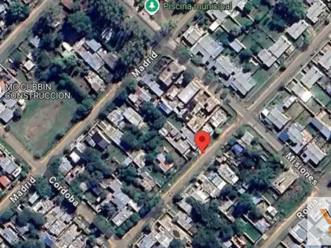 Casa en Venta 15 años