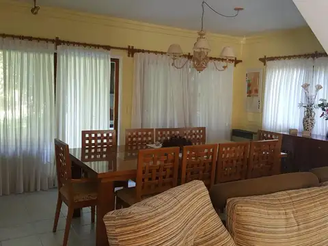 Casa en Venta al Noroeste