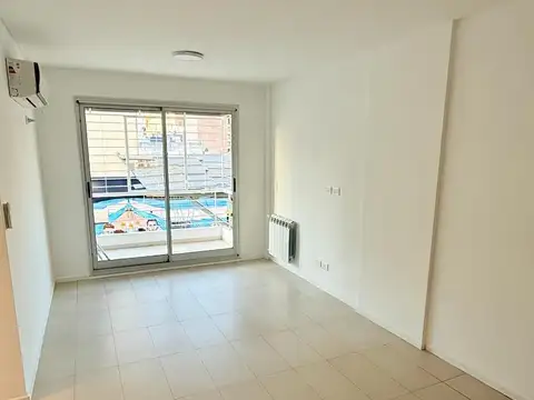 Ituzaigo 1200, Piso 3