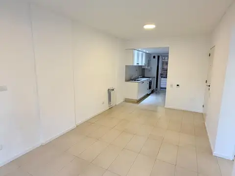 Departamento en Alquiler de 1 dormitorio