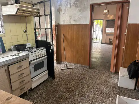 Casa en Venta 66 años