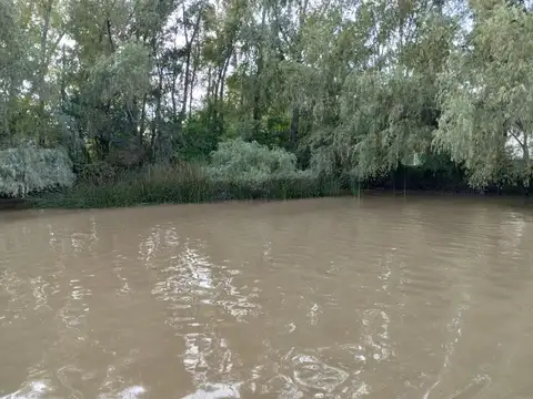 Rio / Arroyo Caraguatá  Ultimo lote tan cerca. 100