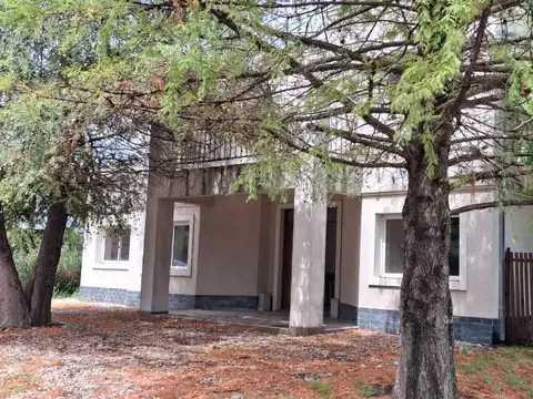 Villa Olivos 74