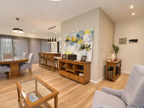 Casa en Venta 5 años