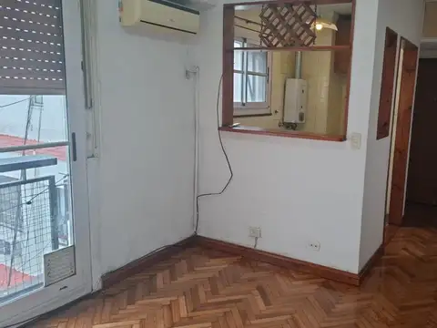 Avenida Rivadavia 4100, Piso 14