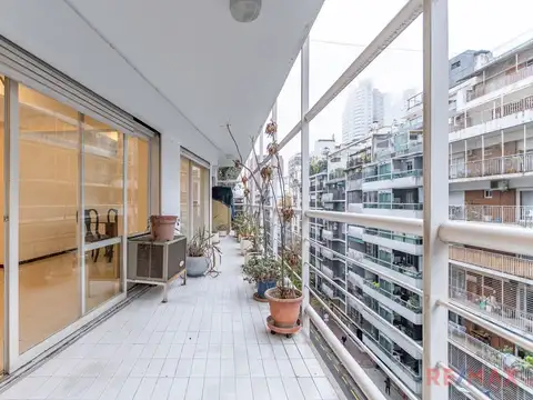 Departamento en Venta de 2 dormitorios