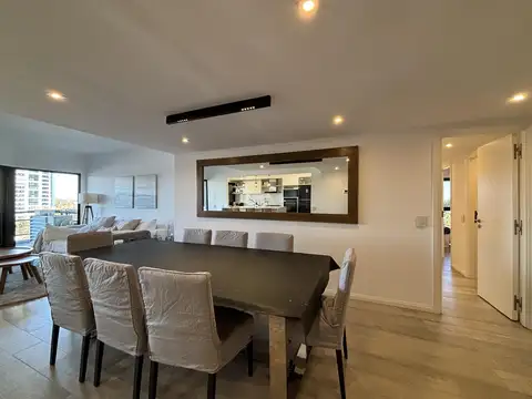 Departamento en Venta en Marinas Golf, USD 375.000