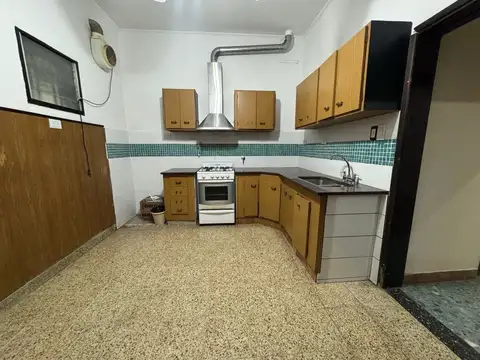 Depto Tipo Casa en Alquiler de 2 dormitorios