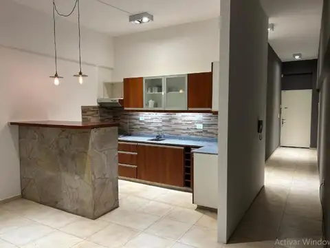 Departamento a la venta en Pilar